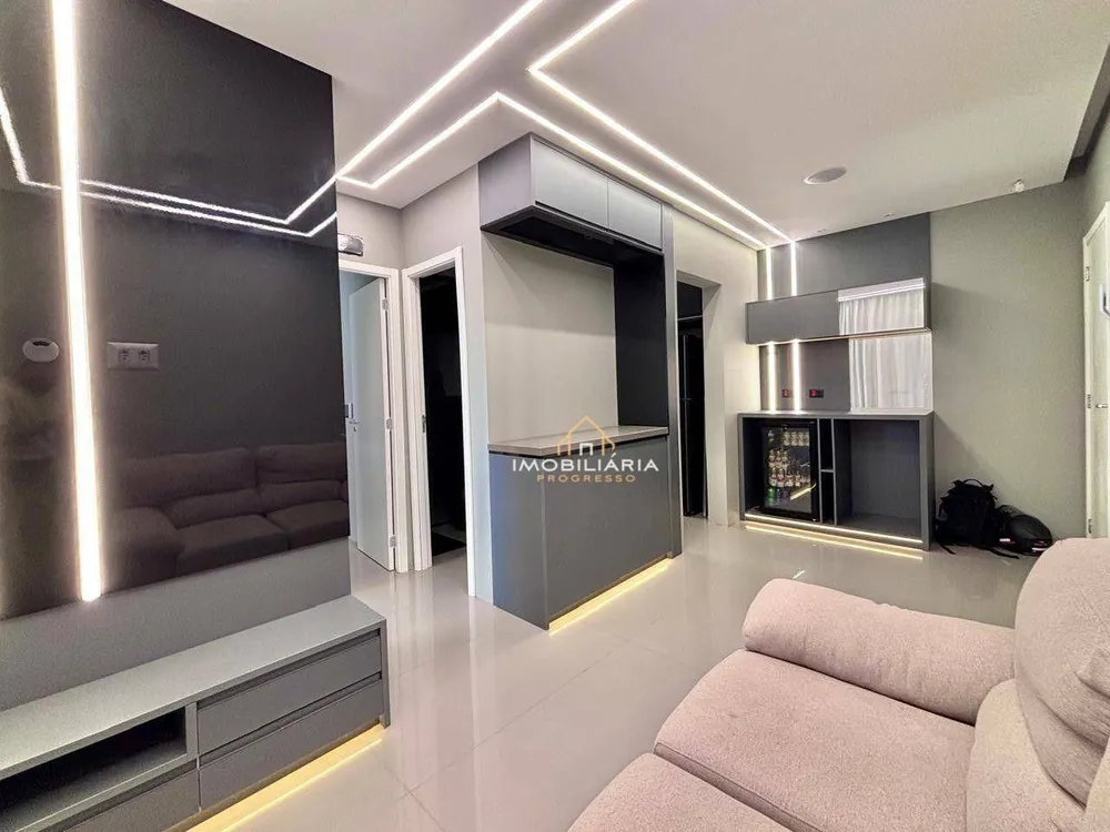 Apartamento, 2 quartos, 94 m² - Foto 1