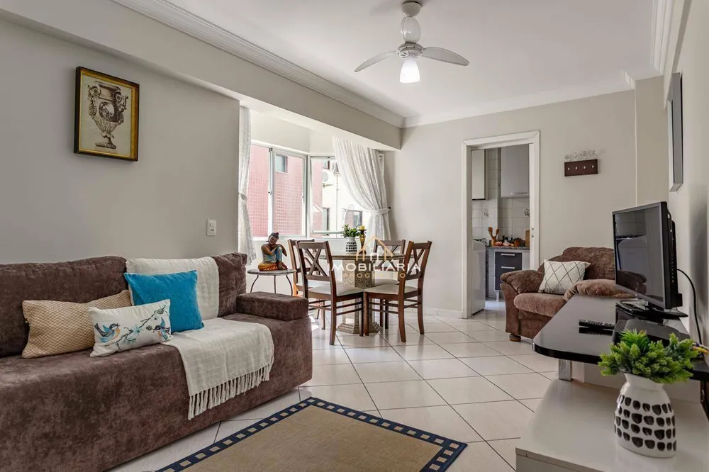 Apartamento, 1 quarto, 48 m² - Foto 5