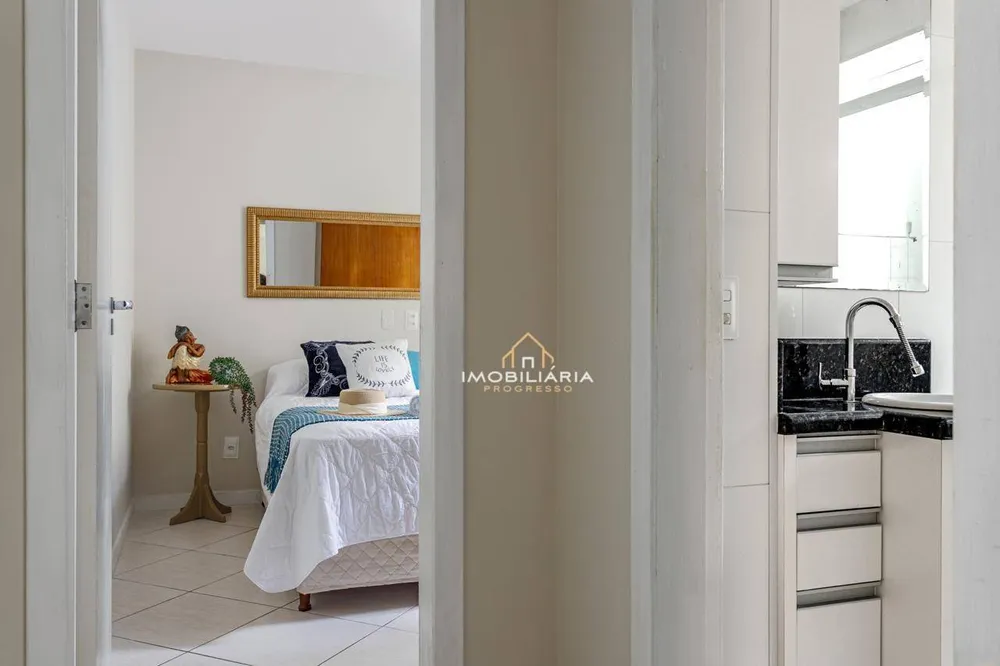 Apartamento, 1 quarto, 48 m² - Foto 6