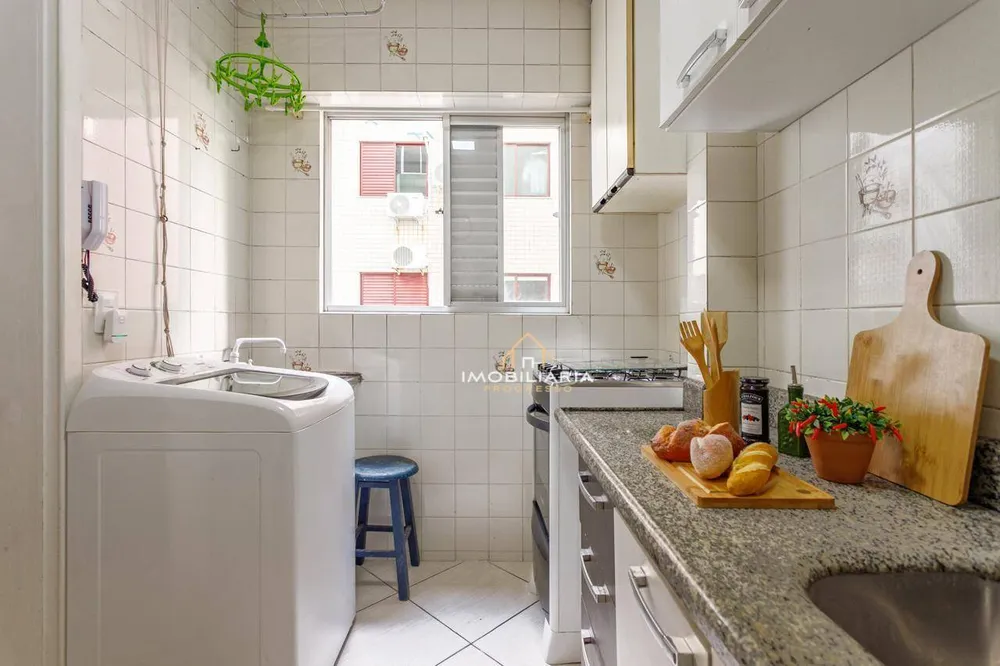 Apartamento, 1 quarto, 48 m² - Foto 8