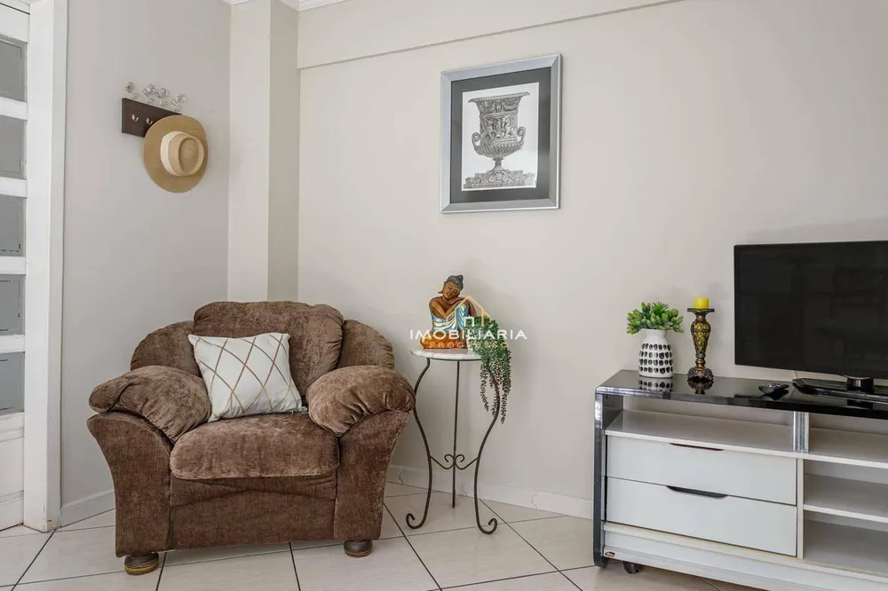 Apartamento, 1 quarto, 48 m² - Foto 2