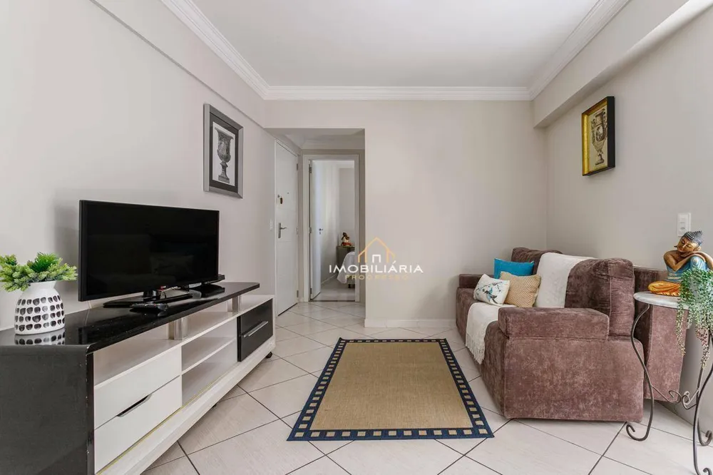 Apartamento, 1 quarto, 48 m² - Foto 1