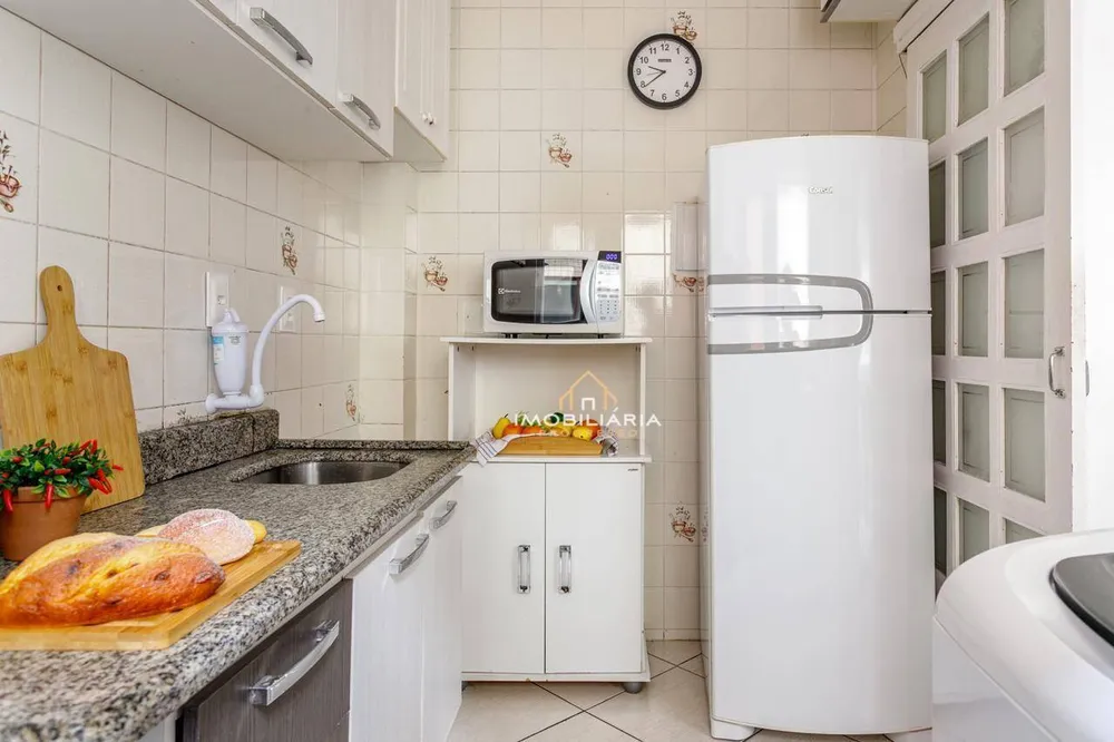 Apartamento, 1 quarto, 48 m² - Foto 3