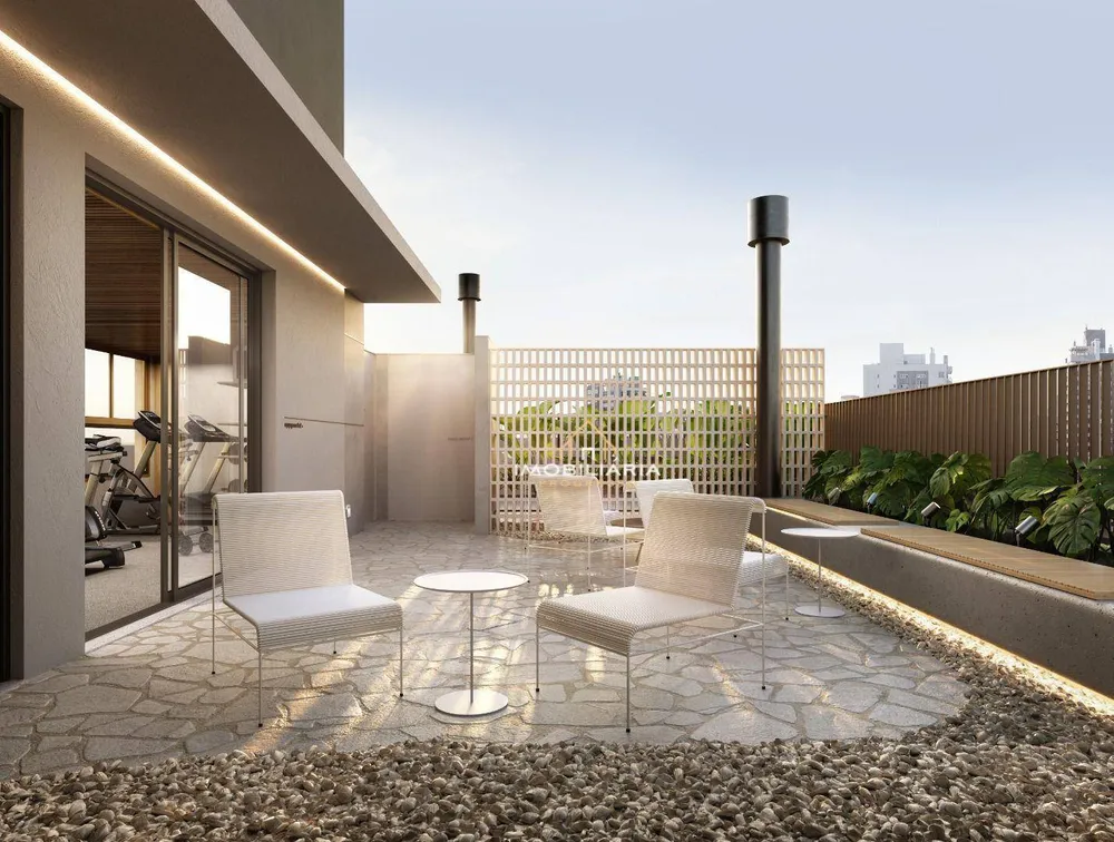 Apartamento, 1 quarto, 32 m² - Foto 8