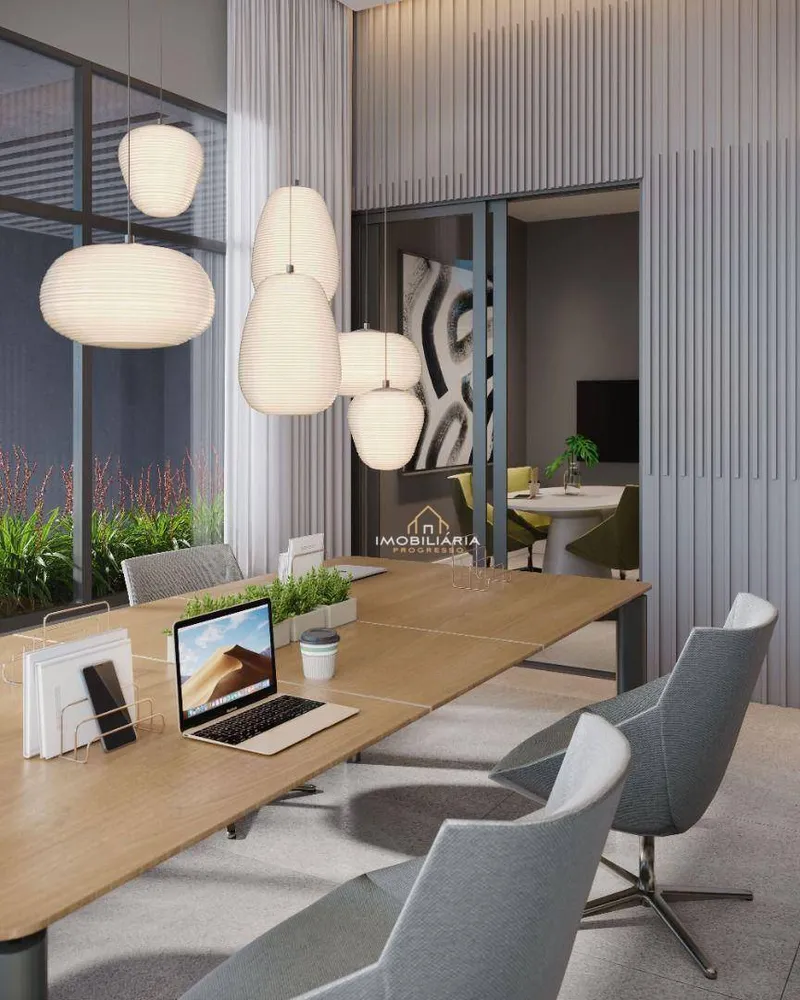 Kitnet-Studio, 26 m² - Foto 2