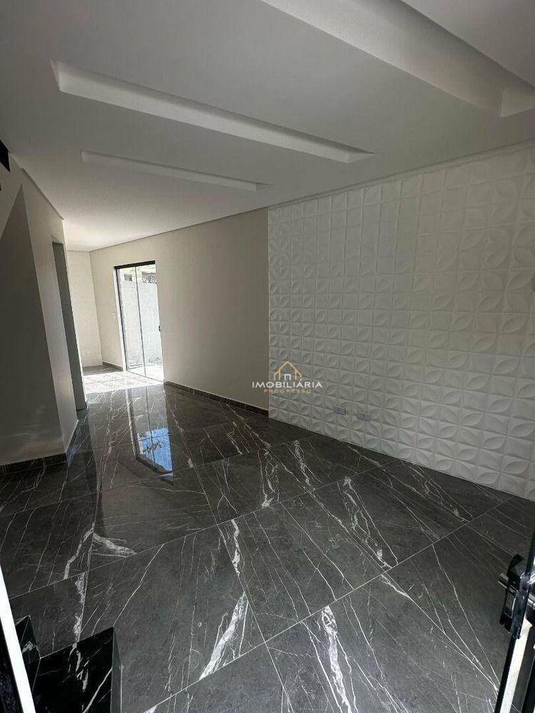 Sobrado à venda com 2 quartos, 67m² - Foto 3