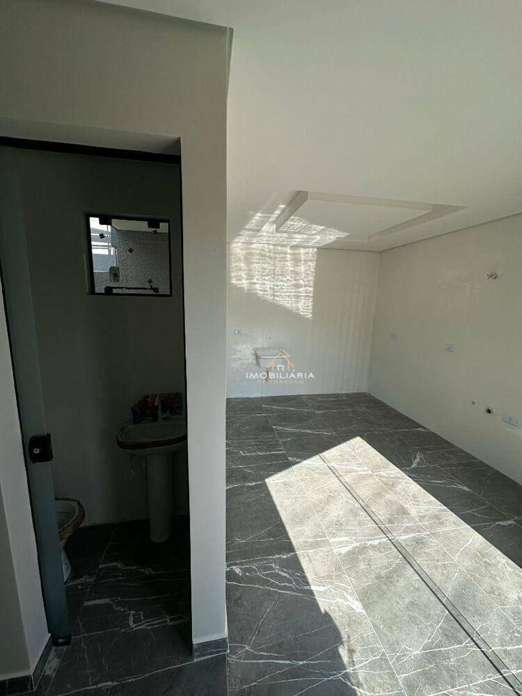 Sobrado à venda com 2 quartos, 67m² - Foto 5
