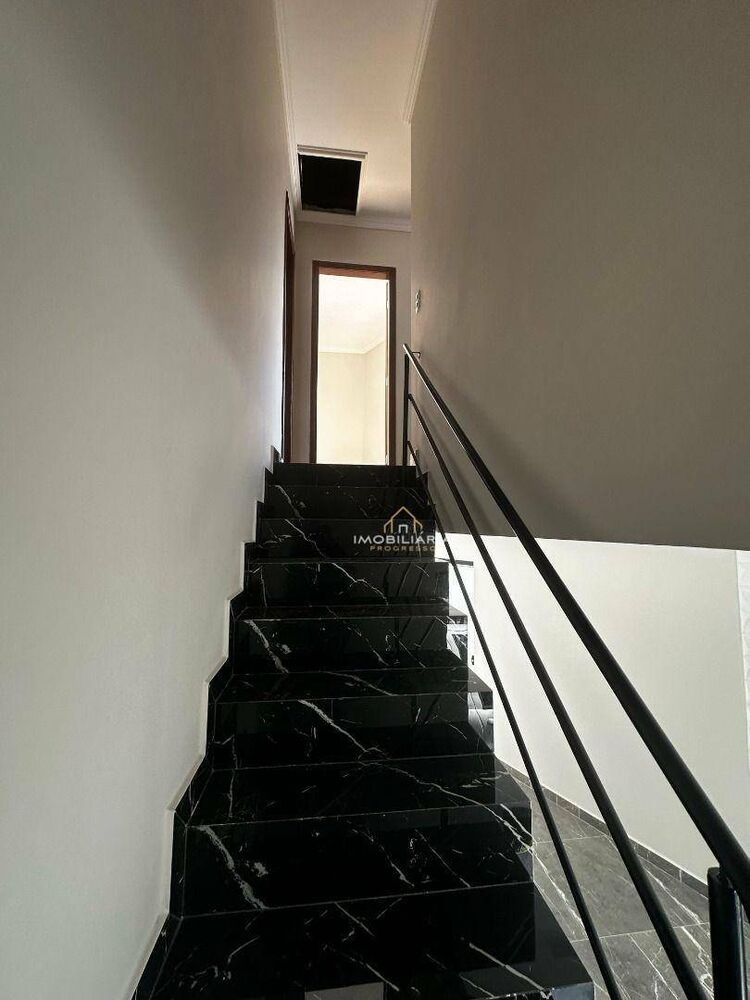 Sobrado à venda com 2 quartos, 67m² - Foto 6