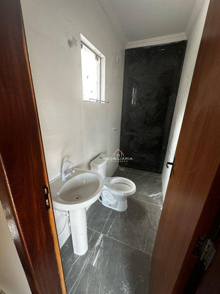 Sobrado à venda com 2 quartos, 67m² - Foto 7