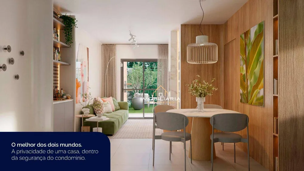 Apartamento, 3 quartos, 75 m² - Foto 6