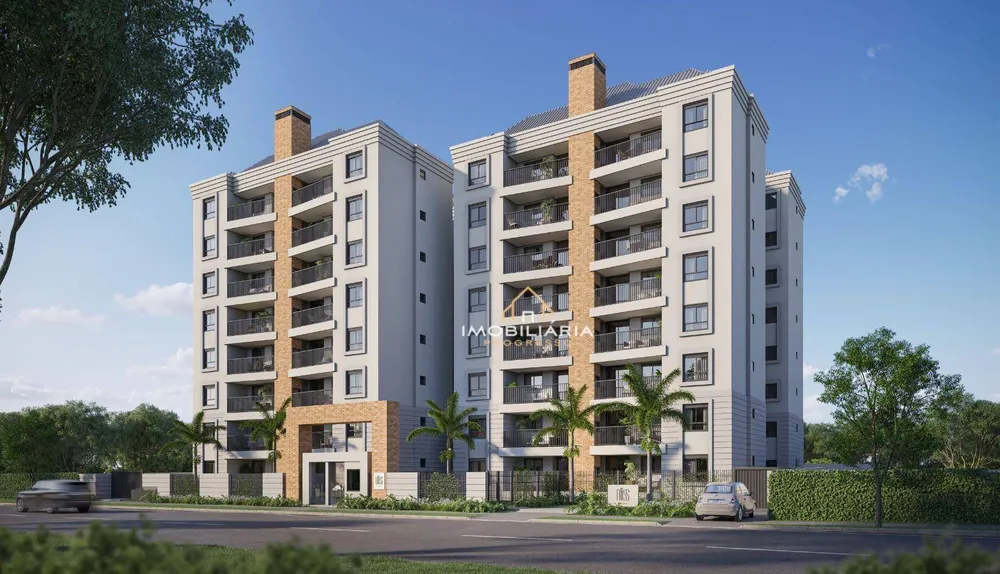 Apartamento, 3 quartos, 75 m² - Foto 11