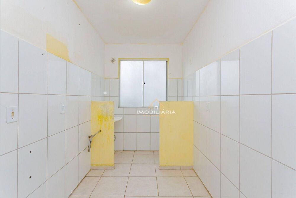 Apartamento à venda com 2 quartos, 44m² - Foto 1