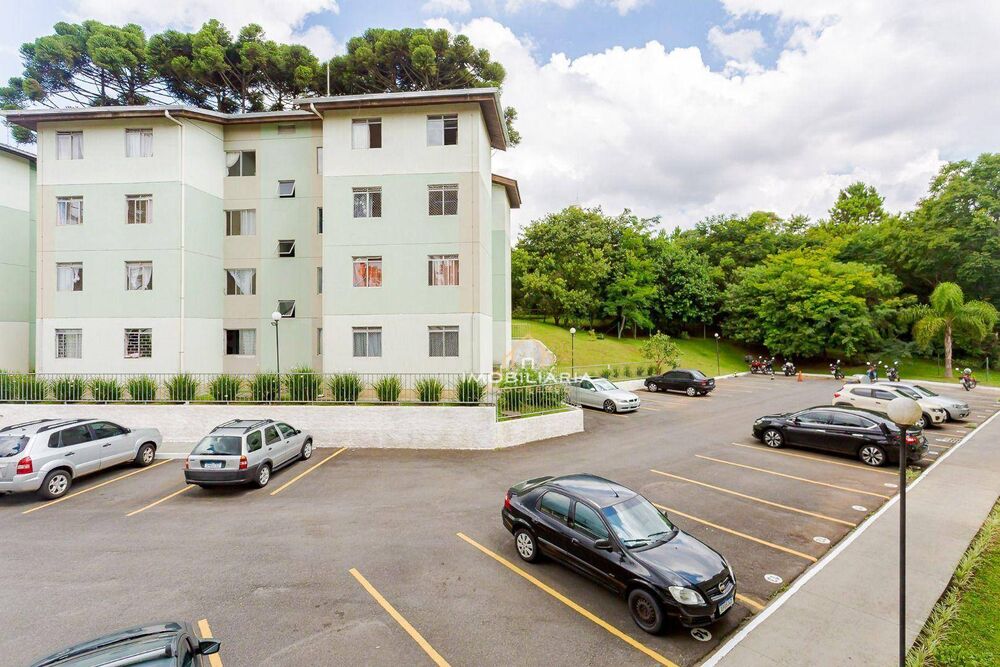 Apartamento à venda com 2 quartos, 44m² - Foto 3