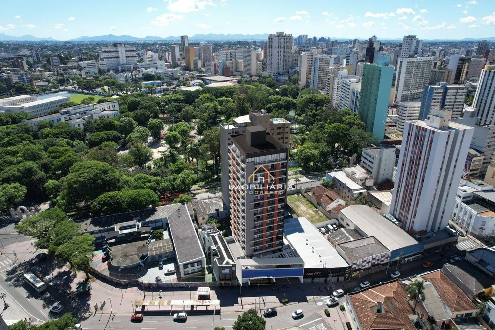 Apartamento, 2 quartos, 36 m² - Foto 10