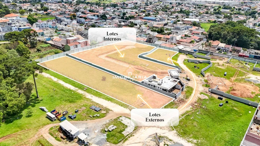Loteamento e Condomínio, 234 m² - Foto 5