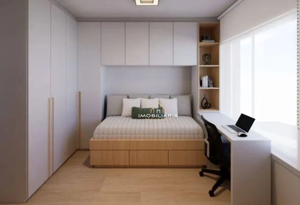 Sobrado, 2 quartos, 74 m² - Foto 12