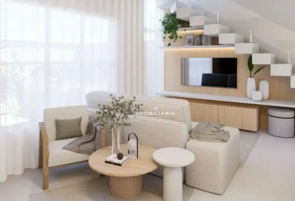 Sobrado, 2 quartos, 74 m² - Foto 5