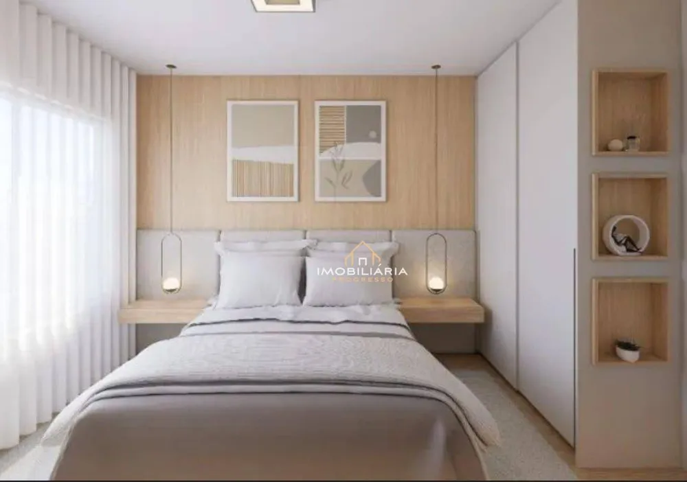 Sobrado, 2 quartos, 74 m² - Foto 10