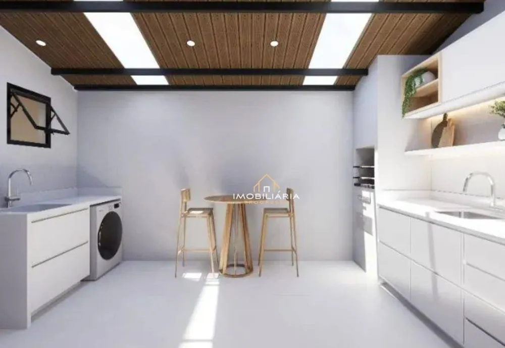 Sobrado, 2 quartos, 74 m² - Foto 8