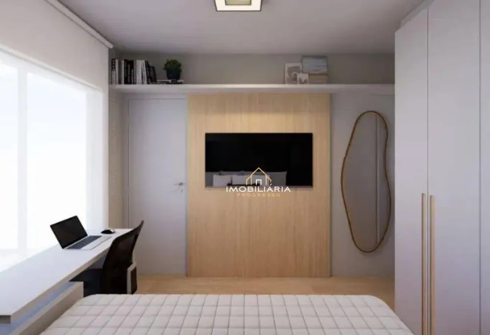 Sobrado, 2 quartos, 74 m² - Foto 11
