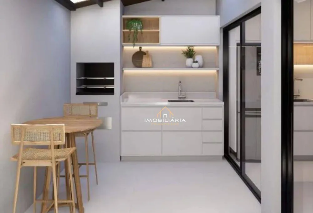 Sobrado, 2 quartos, 74 m² - Foto 7