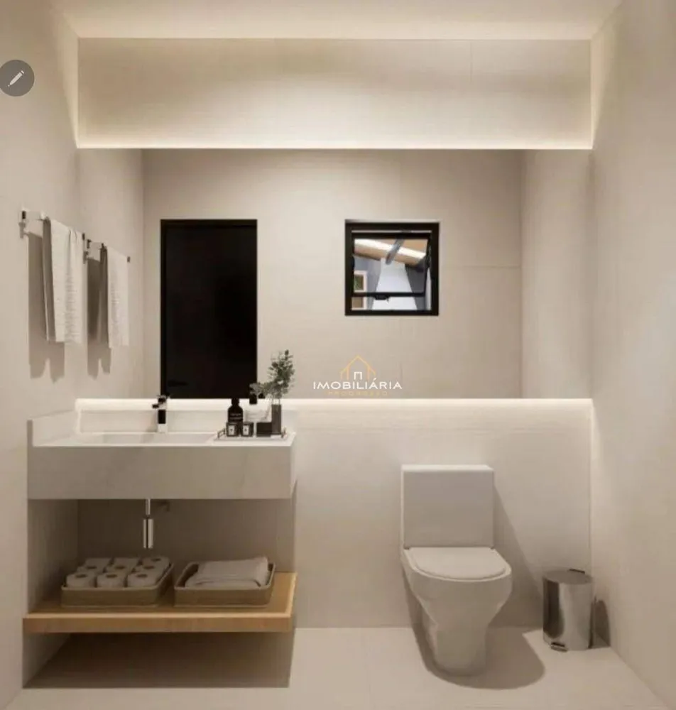 Sobrado, 2 quartos, 74 m² - Foto 9