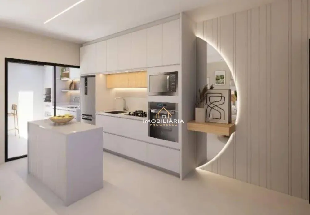 Sobrado, 2 quartos, 74 m² - Foto 6