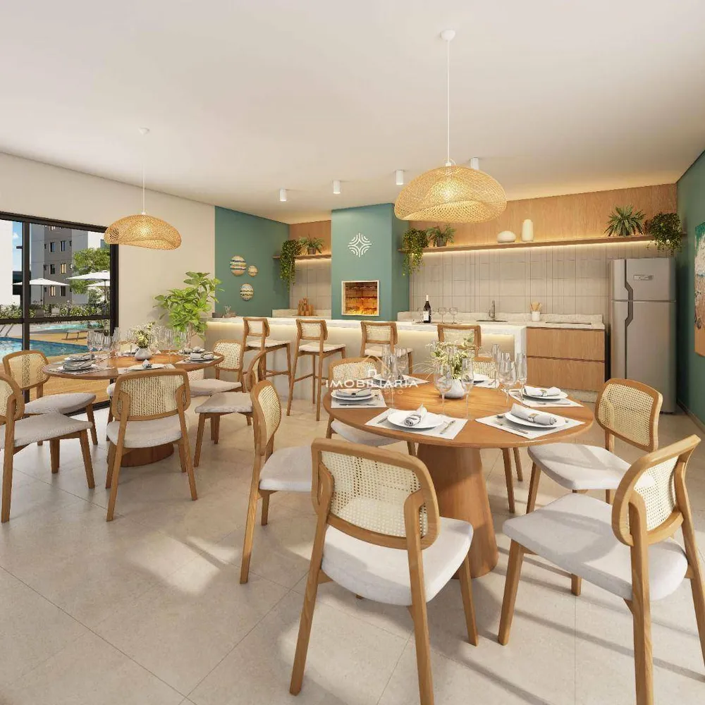 Apartamento, 2 quartos, 48 m² - Foto 6