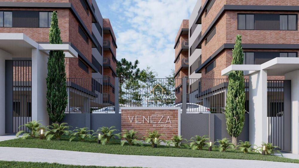 Apartamento, 2 quartos, 90 m² - Foto 3