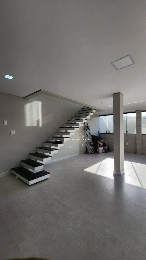 Casa, 4 quartos, 171 m² - Foto 5