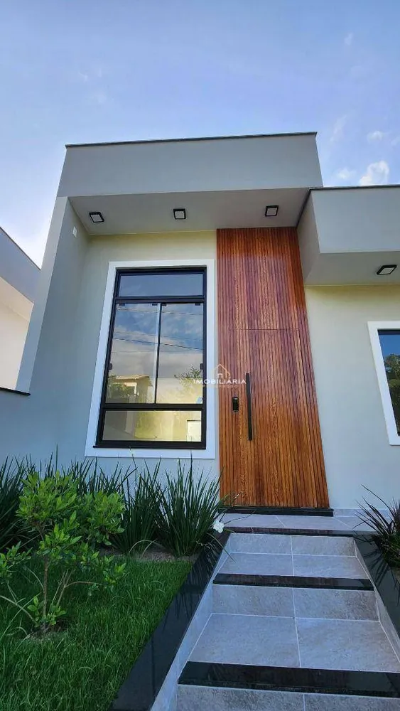 Casa, 4 quartos, 171 m² - Foto 4