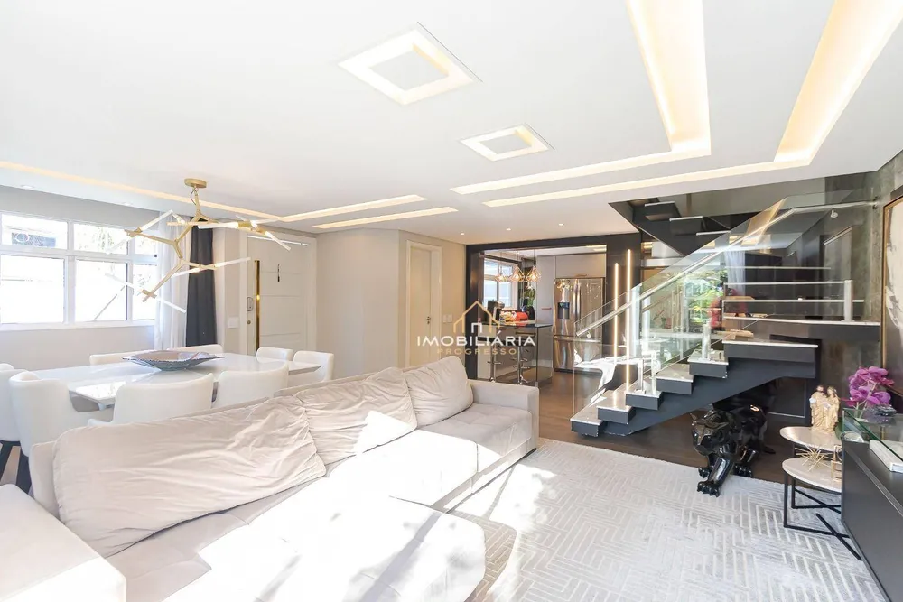 Casa, 4 quartos, 221 m² - Foto 3