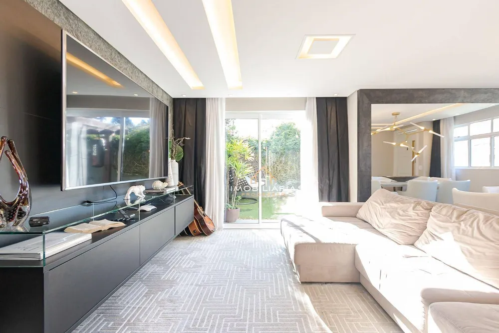 Casa, 4 quartos, 221 m² - Foto 4