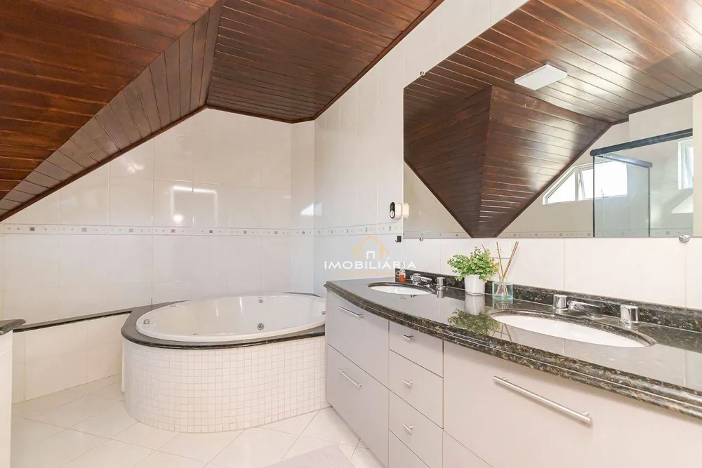 Casa, 4 quartos, 221 m² - Foto 11