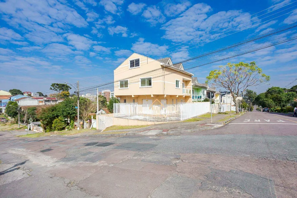 Sobrado, 3 quartos, 268 m² - Foto 22
