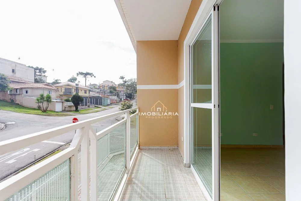 Sobrado, 3 quartos, 268 m² - Foto 16