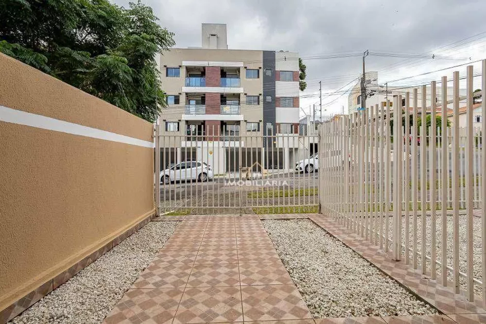 Sobrado à venda com 3 quartos, 268m² - Foto 3