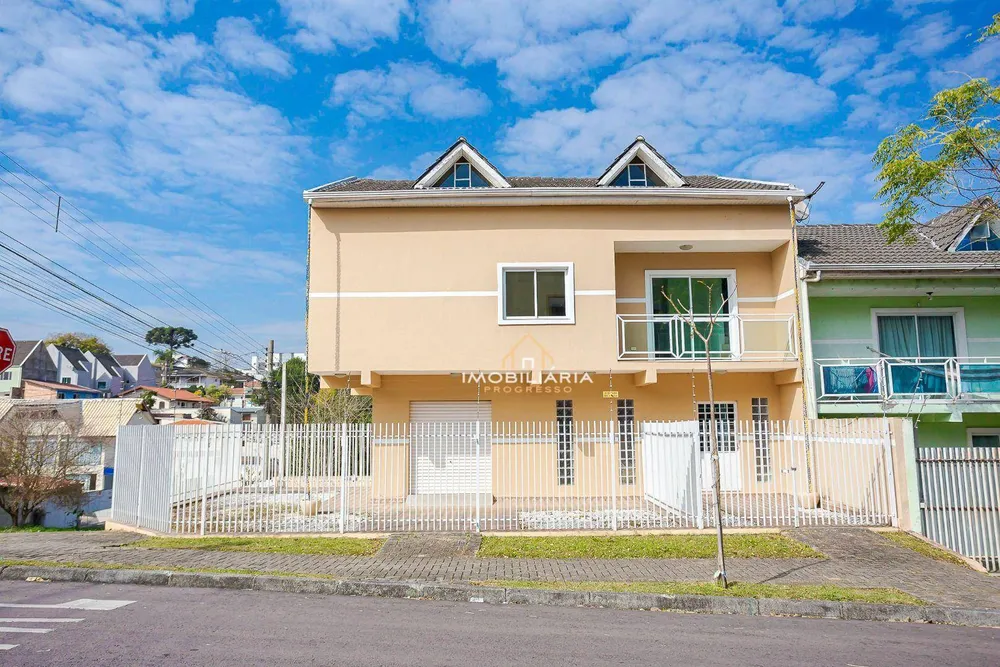 Sobrado, 3 quartos, 268 m² - Foto 23