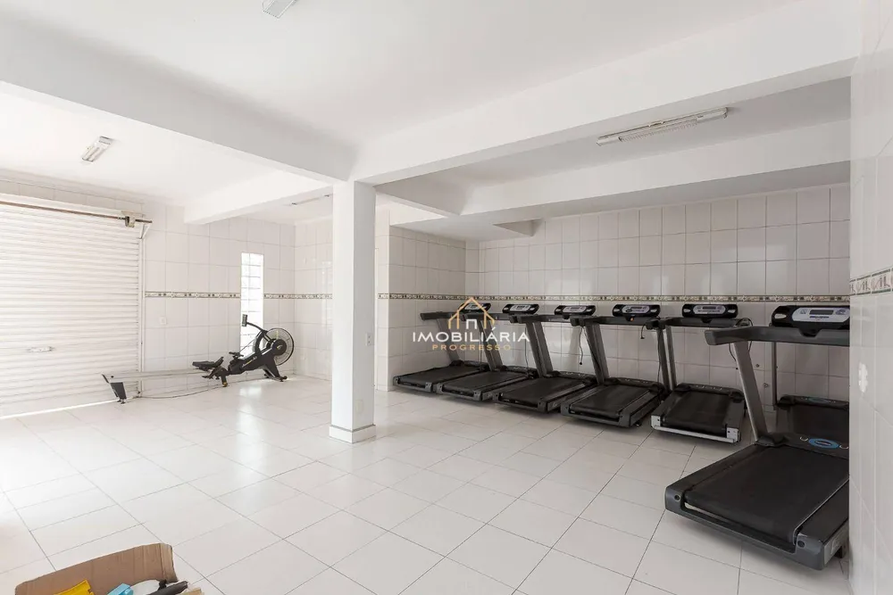 Sobrado, 3 quartos, 268 m² - Foto 10