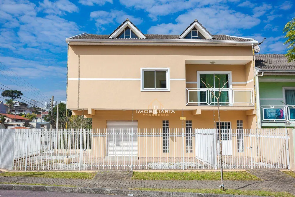 Sobrado, 3 quartos, 268 m² - Foto 24