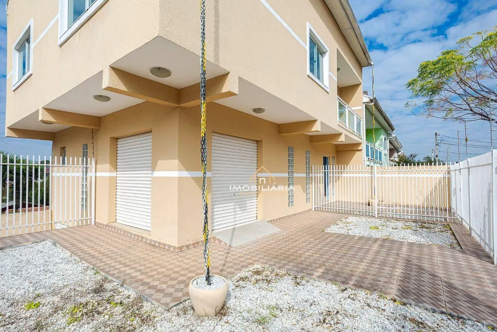 Sobrado, 3 quartos, 268 m² - Foto 9