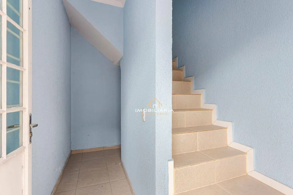 Sobrado, 3 quartos, 268 m² - Foto 13