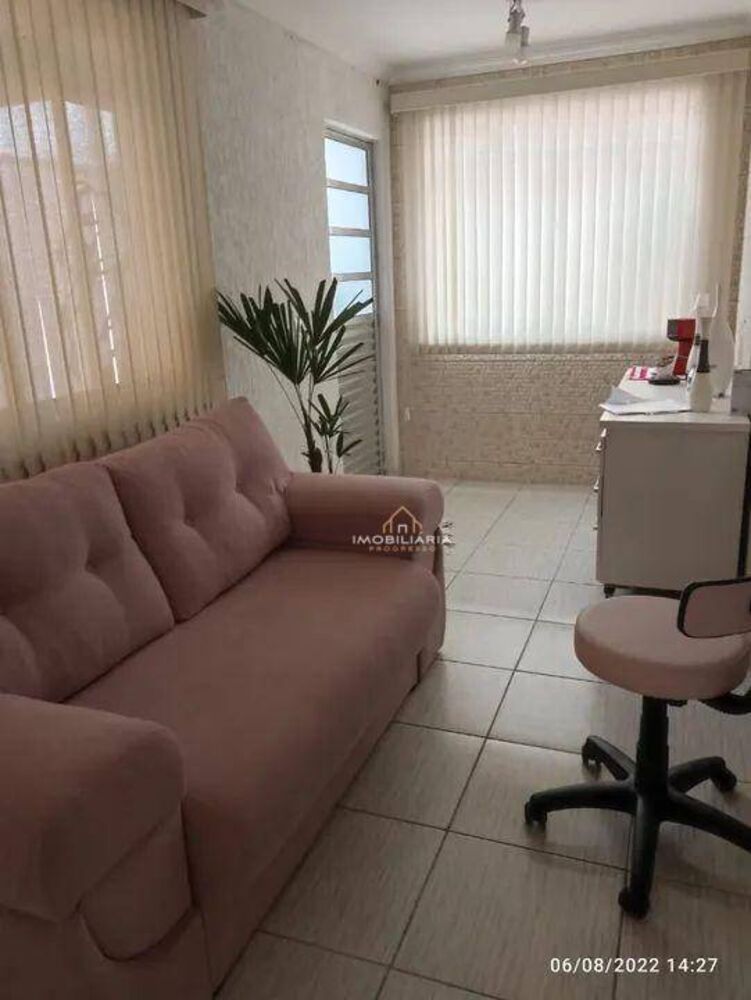 Casa à venda com 3 quartos, 120m² - Foto 4