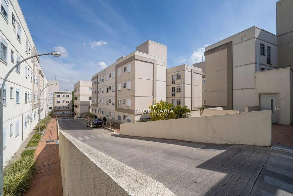 Apartamento, 2 quartos, 42 m² - Foto 15