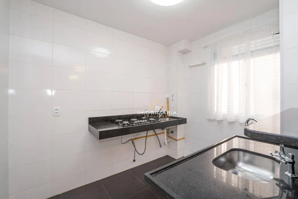 Apartamento, 2 quartos, 42 m² - Foto 2