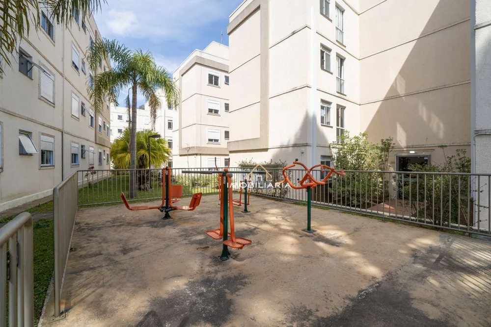 Apartamento, 2 quartos, 42 m² - Foto 9