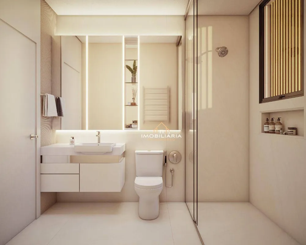 Casa de Condomínio, 4 quartos - Foto 7