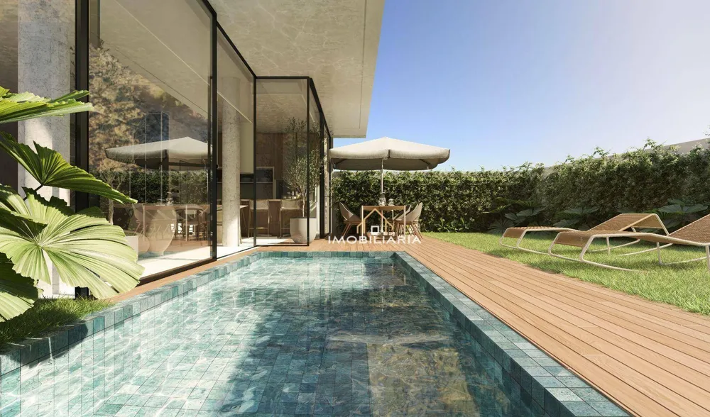 Casa de Condomínio, 4 quartos - Foto 6