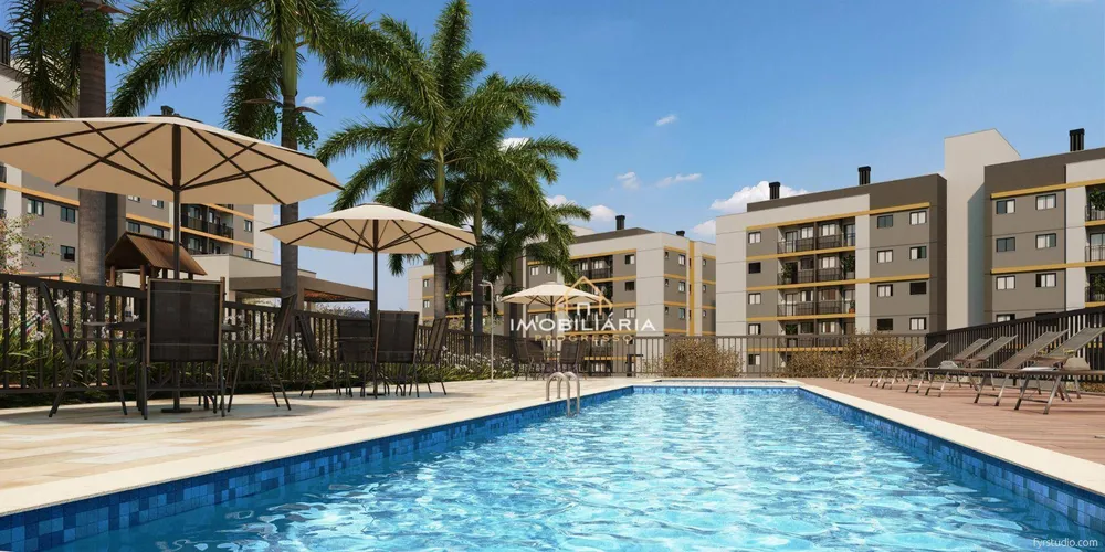 Apartamento, 3 quartos, 62 m² - Foto 5