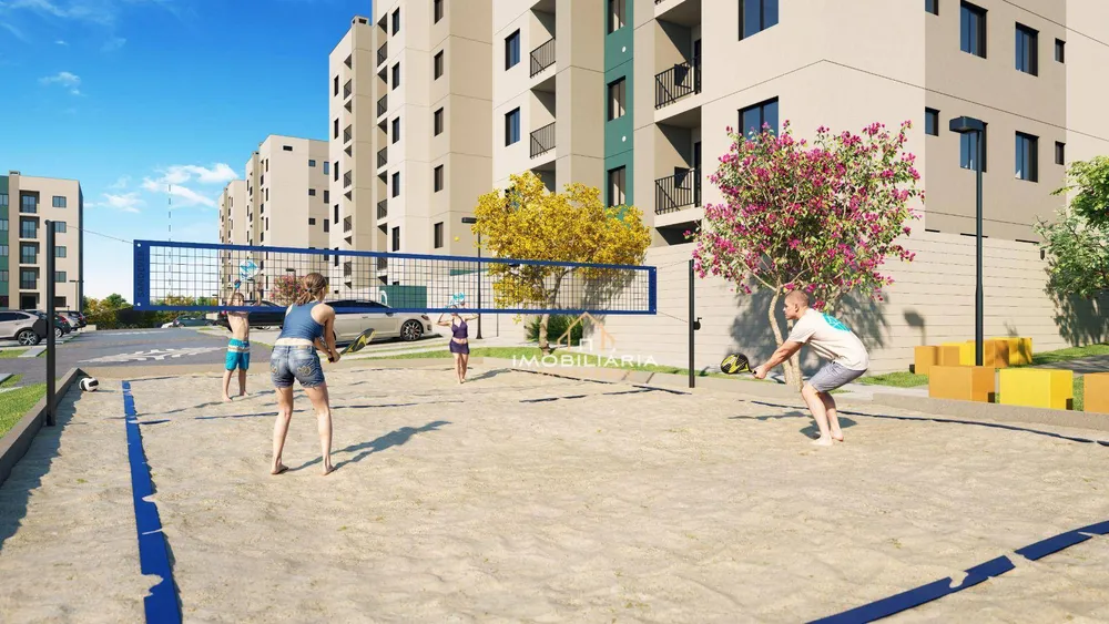Apartamento, 2 quartos, 47 m² - Foto 4